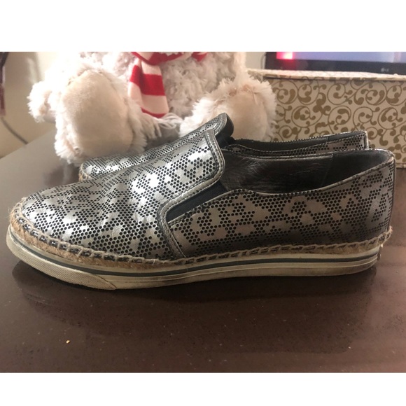 Jimmy Choo Espadrilles - Picture 2 of 8